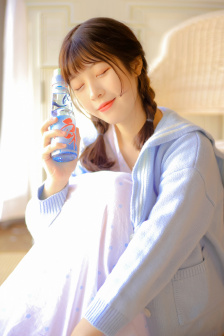 干物妹